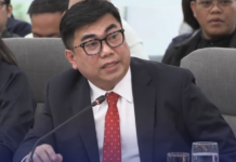 NBI Dir. Matibag, Nagtao nin Simbag sa Pag-apod saiya ni VP Duterte na ‘Nobody’