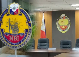NBI, mapasiring sa Laos para imbestigaran an 521 Kilo kan Shabu