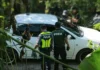 PDEA asin PNP, Nakakua nin P63K na Shabu asin daing Lisensyang Badil sa Mountain Province