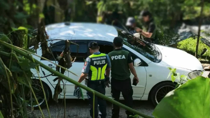 PDEA