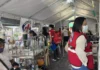 PRC, Handa na sa Undas: Halos 2,000 Tauhan Idedeploy sa Bilog na Nasyon