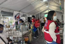 PRC, Handa na sa Undas: Halos 2,000 Tauhan Idedeploy sa Bilog na Nasyon