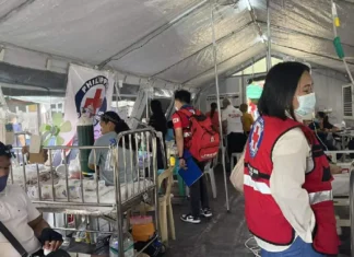 PRC, Handa na sa Undas: Halos 2,000 Tauhan Idedeploy sa Bilog na Nasyon
