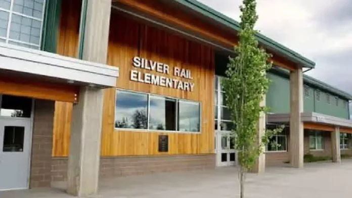 Silver-Rail-Elementary-School