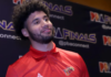 Tapos na an Naturalisasyon ni Bennie Boatwright para sa Gilas Pilipinas