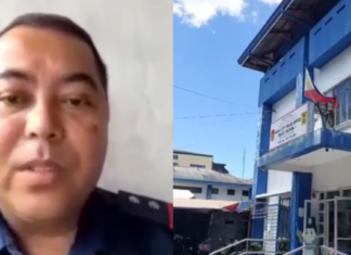 Mga banta kan pagsabog asin pamamaril sa UNC, iniimbestigaran; fingerprint asin handwriting analysis, isinasagibo