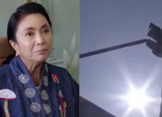 Ciudad nin Naga City, amay na nag-aandam sa posibleng epekto kan Super El Niño