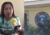 Barangay Sabang, pinaka enot na Benepisyaryo kan Rainwater Catchment Facility sa Naga City