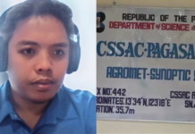 Posibleng epekto kan El Niño asin Bagyong Champi sa Bicol Region, padagos na minomonitor