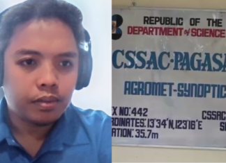 Posibleng epekto kan El Niño asin Bagyong Champi sa Bicol Region, padagos na minomonitor