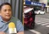 Pedestrian lane tututokan; road signage dudugangan; Crim intern i d-deploy pakalihis mag agi sa mga training and luctures