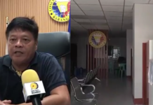 Barangay Concepcion Pequena, Naga City, nag-request nin augmentation force para sa undas