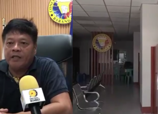 Barangay Concepcion Pequena, Naga City, nag-request nin augmentation force para sa undas