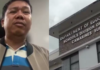DepEd-Camarines Sur, hinahalat pa an direktiba hali sa Central Office sa pagsulot nin sando kan mga estudyante huli sa init kan panahon