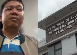 DepEd-Camarines Sur, hinahalat pa an direktiba hali sa Central Office sa pagsulot nin sando kan mga estudyante huli sa init kan panahon
