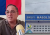 Barangay Council kan Mabolo, masagibo nin orientation sa mga residente manungod sa HUC status kan Syudad nin Naga City