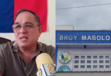 Barangay Council kan Mabolo, masagibo nin orientation sa mga residente manungod sa HUC status kan Syudad nin Naga City
