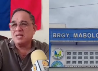 Barangay Council kan Mabolo, masagibo nin orientation sa mga residente manungod sa HUC status kan Syudad nin Naga City