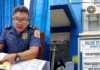 Tolong magkakasunod na vehicular incident naitala sa Concepcion Pequeña, Naga City kan nakalihis na banggi