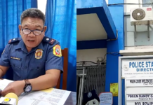 Tolong magkakasunod na vehicular incident naitala sa Concepcion Pequeña, Naga City kan nakalihis na banggi