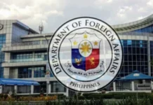 DFA, Kinondenar an Pahayag kan Chinese Envoy na Ibinilang na ‘Bakong Direktang Huma nin Puwersa’