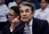 Rep. Tiangco, Binatikos an Pagbawas sa Pondo kan NDRRMF sa Tahaw kan Banta nin El Niño