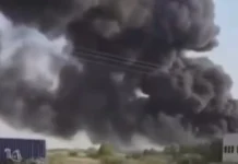 Palasyo kan Presidente sa Yemen, Inatake kan Houthi gamit an mga Missile; 5 Gadan