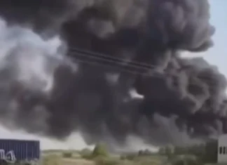 Palasyo kan Presidente sa Yemen, Inatake kan Houthi gamit an mga Missile; 5 Gadan