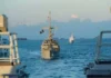 AFP Nagkondusir nin Maritime Patrol sa WPS; Chinese Vessels Namasdan