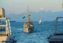 AFP Nagkondusir nin Maritime Patrol sa WPS; Chinese Vessels Namasdan