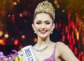 Ahtisa saiyang adbokasiya sa Beauty Pageant ‘It’s Not A Need, hindi siya requirement’