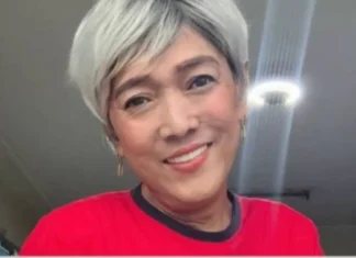 Ate Gay, Padagos na Kritikal Matapos Ma-Stroke