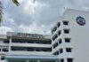 AdZU Pinahigot an Seguridad sa Kampus Makalihis an mga Huma nin Kaguluhan