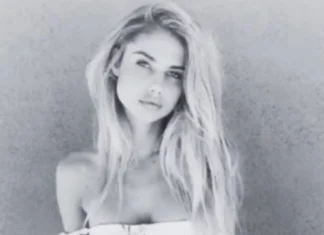 Australian model asin swimwear designer na si Sahara Ray, pumanaw na sa edad na 34.