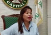 Banwaan nin Pili Camsur, natawan nin pagbisto komo saro sa mga Regional Awardees kan DILG