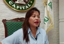 Banwaan nin Pili Camsur, natawan nin pagbisto komo saro sa mga Regional Awardees kan DILG