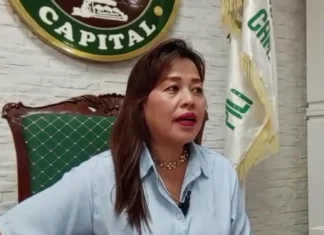 Banwaan nin Pili Camsur, natawan nin pagbisto komo saro sa mga Regional Awardees kan DILG