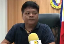 Barangay Concepcion Pequeña, Naga City, nag-request nin Augmentation Force para sa Undas