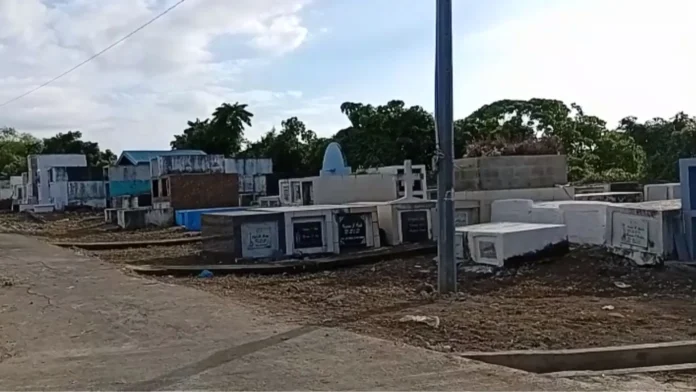 bfp-magarao-mahigot-pagbabantay-camposanto-kan-banwaan-orog-ngunian-undas