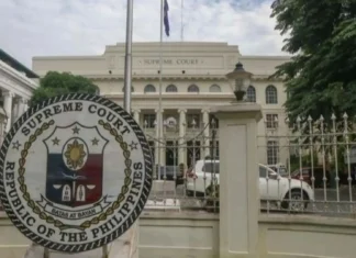 ₱5 Bilyong pondo para sa mga LGU sa badyet kan 2024, Labag sa Konstitusyon- Mga Mahistrado kan Korte Suprema