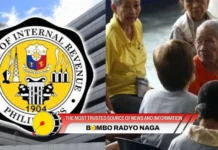 BIR, nagpaluwas nin bagong rgulasyon sa discount sa Senior Citizen sa mga Botika, Supermarket, asin Pharmacy