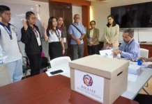 BIR nagsangat nin criminal charges sa 2 kumpanya huli sa P45.07-M na unpaid tax