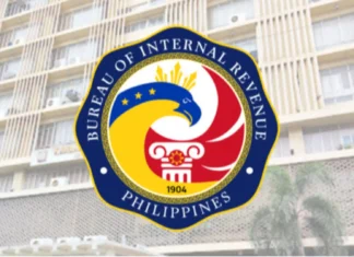 BIR, Sinuspinde an Pag-post kan Registration Seal Badge para sa mga online seller