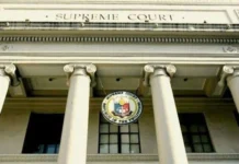 Budget kan 2024, 2025 Bakong Konstitusyonal- Supreme Court