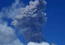 Bulkan Mayon, Posibleng Magkaigwa nin Panibagong Explosive Eruption