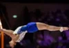 Carlos Yulo, Dai Nakakua nin Ginto sa Floor Exercise kan Artistic Gymnastics World Champs