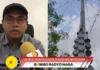 CASURECO II, pinahimutikan an baretang nahiras na ma doble asin triple an taripa kan kuryente