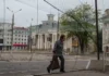 Ceasefire sa Kherson pinalawig tanganing mapadali an tabang asin mga pag-ebakwar sa Oleshky