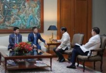DPC, Pigbalosan an Embahada kan Tsina: ‘An mga Tataramon may Resulta sa Relasyon Pilipinas Tsina’