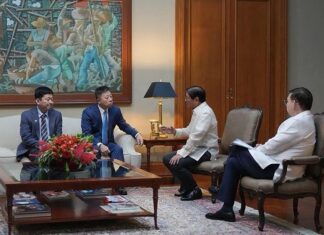 DPC, Pigbalosan an Embahada kan Tsina: ‘An mga Tataramon may Resulta sa Relasyon Pilipinas Tsina’